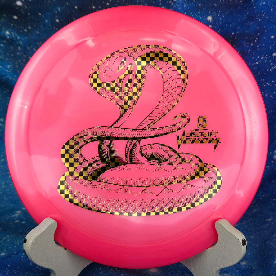 Discraft - Venom - Big Z