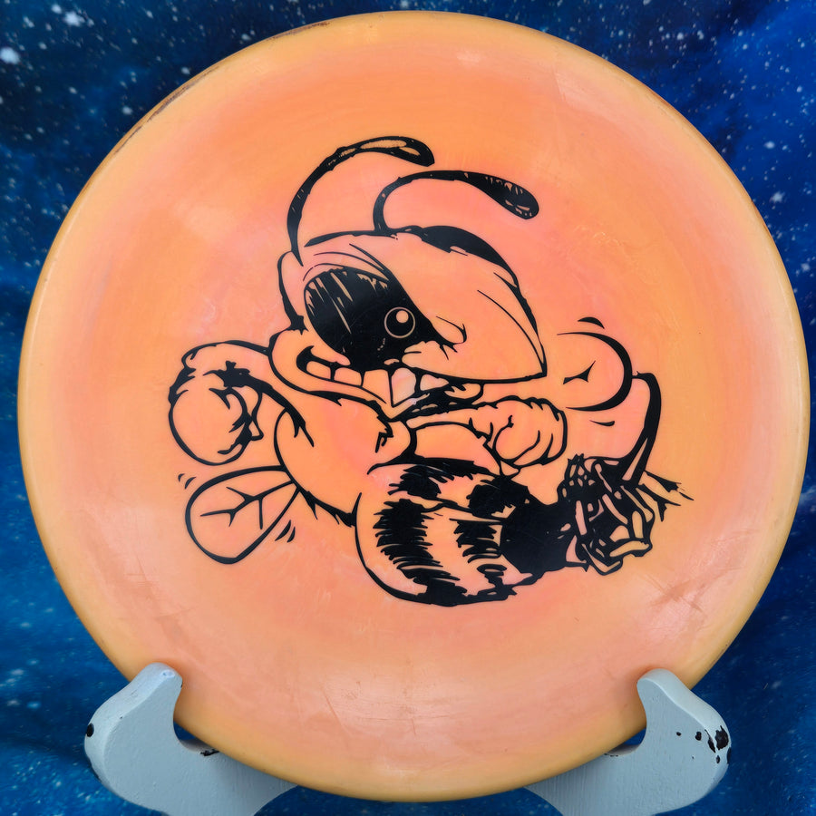 Pre-Owned - Discraft - Swarm (Big Bee ESP Swirl)
