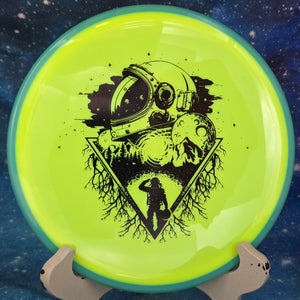Axiom - Simon Line Balance - Neutron - Unearthed Stamp