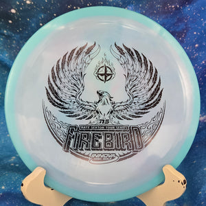 Pre-Owned - Innova - Firebird (2021/2022 Nate Sexton Tour Series Color Glow Champion)