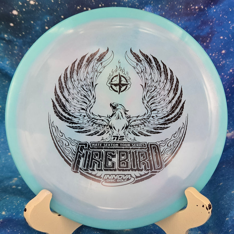 Pre-Owned - Innova - Firebird (2021/2022 Nate Sexton Tour Series Color Glow Champion)