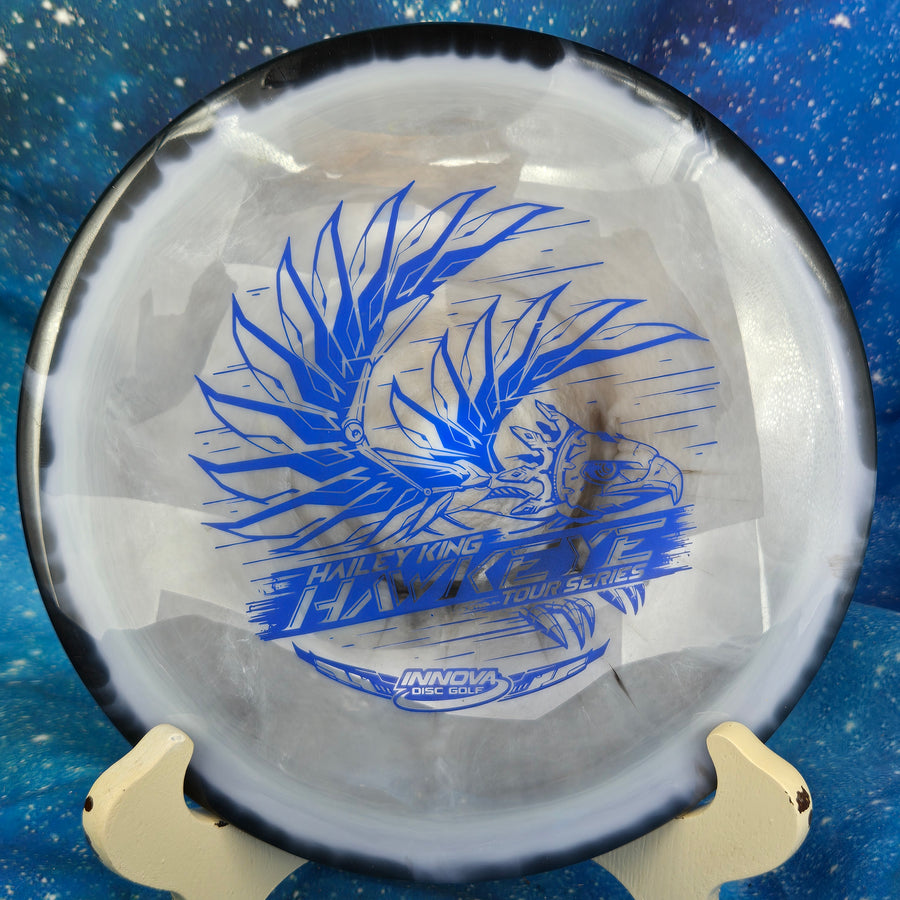 Pre-Owned - Innova - Hawkeye (Halo Star)