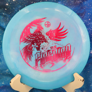 Pre-Owned - Innova - Firebird (2021/2022 Nate Sexton Tour Series Color Glow Champion)