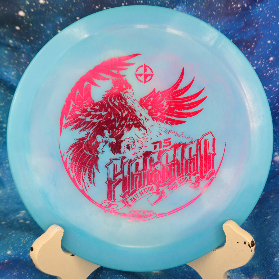 Pre-Owned - Innova - Firebird (2021/2022 Nate Sexton Tour Series Color Glow Champion)
