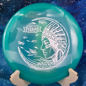 Innova - 2025 Jennifer Allen Tour Series Teebird - Proto Color Glow Champion