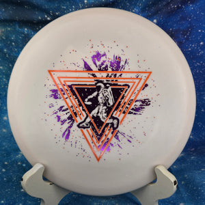 Innova - Roc - Glow KC Pro - Neon Astro - Special Edition 2-Foil Stamp