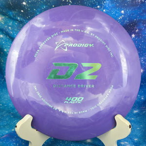 Pre-Owned - Prodigy - D2 (400)