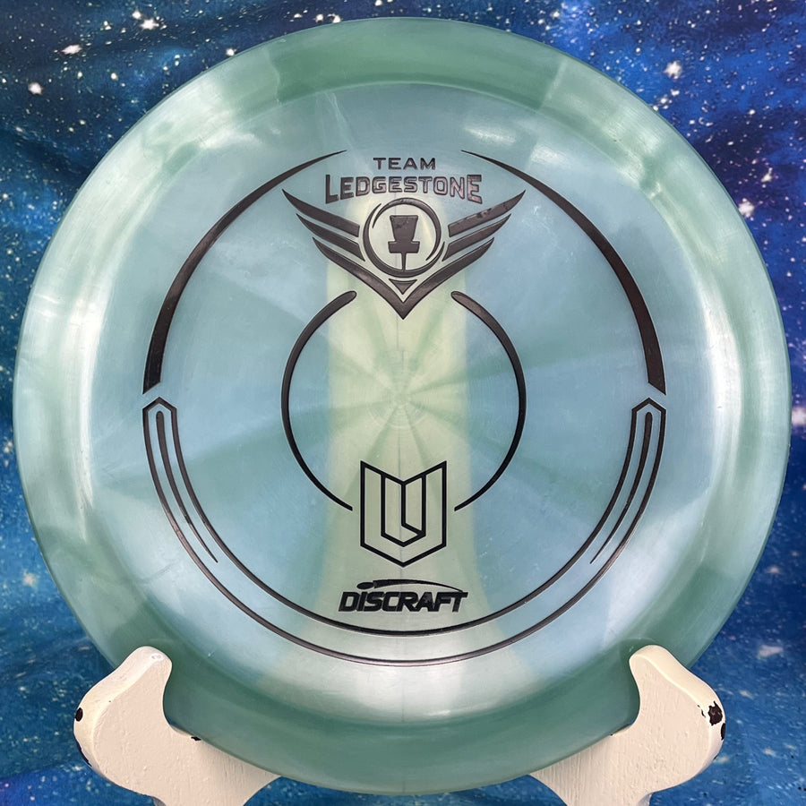 Pre-Owned - Discraft - Mantis (Ledgestone 2021 Paul Ulibarri Z Swirl)
