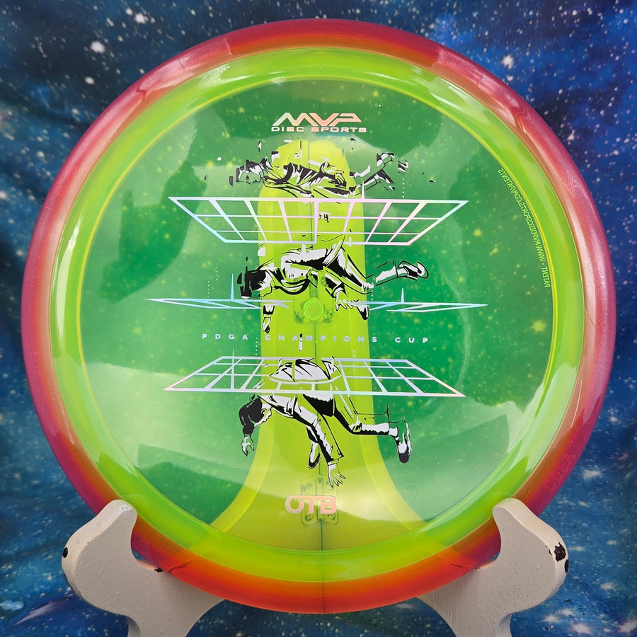 Axiom - Defy - Prism Proton Soft -  OTB Open 2025