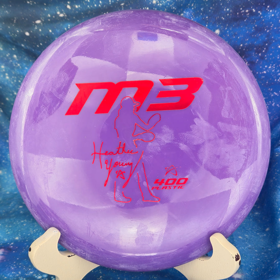 Pre-Owned - Prodigy - M3 (400)