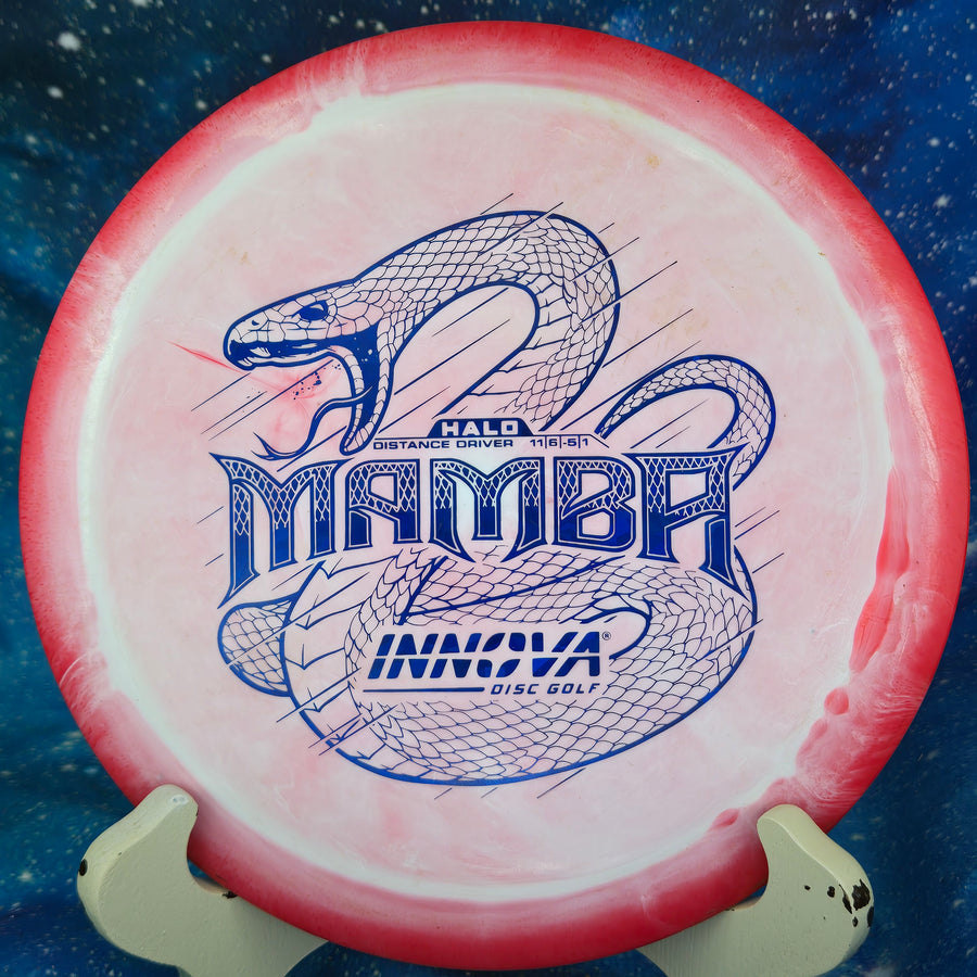 Pre-Owned - Innova - Mamba (Halo Star)