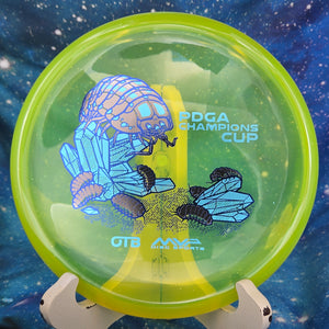 Streamline - Range - Proton Soft - OTB Open 2025