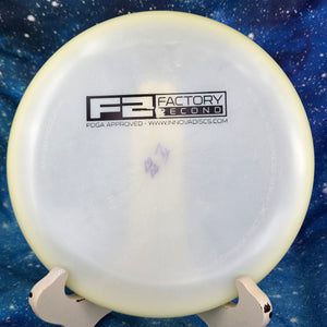 Pre-Owned - Innova - Big Bead Aviar (Penned Champion Classic Glow)