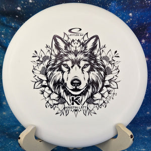 Latitude 64 - 2025 Kristin Tattar 2x Pure - Zero Medium Moonshine