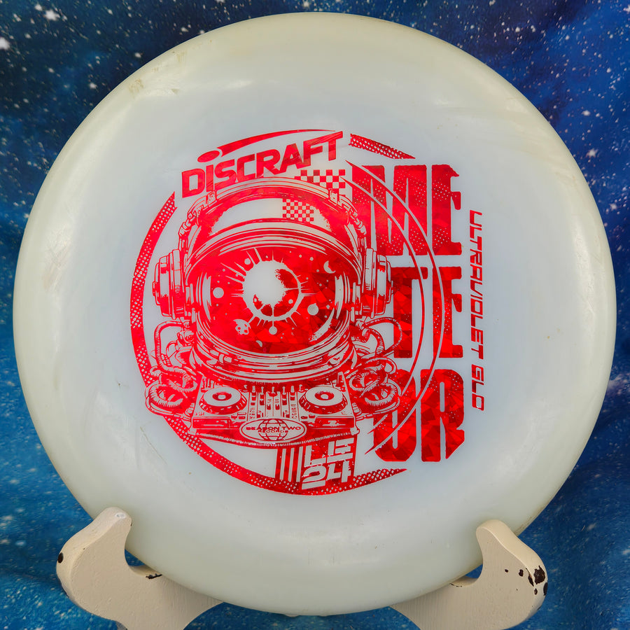 Pre-Owned - Discraft - Meteor (Ultraviolet Glo)