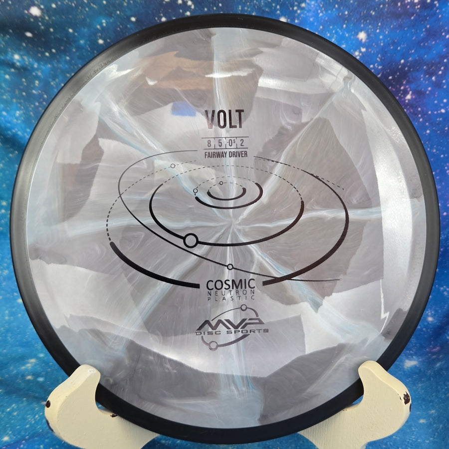 MVP - Volt - Cosmic Neutron