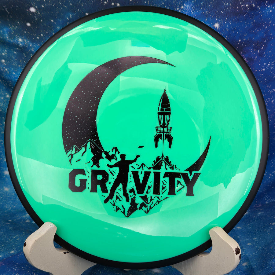 MVP - Detour - Neutron - Gravity Moon Stamp