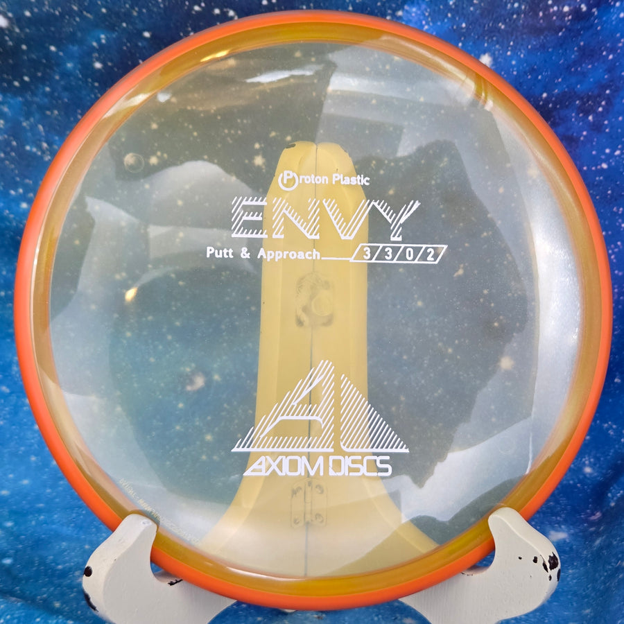 Axiom - Envy - Proton