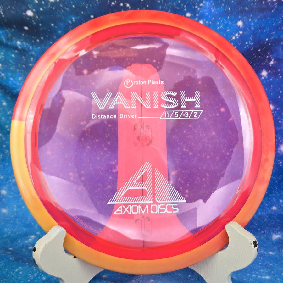 Axiom - Vanish - Proton
