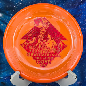 Innova - Alien - Star - Gravitational Pull Stamp