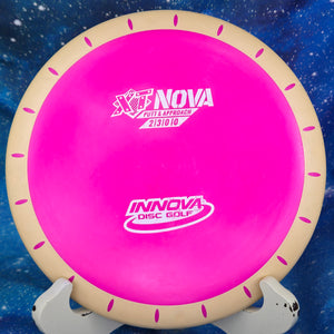 Pre-Owned - Innova - Nova (XT)