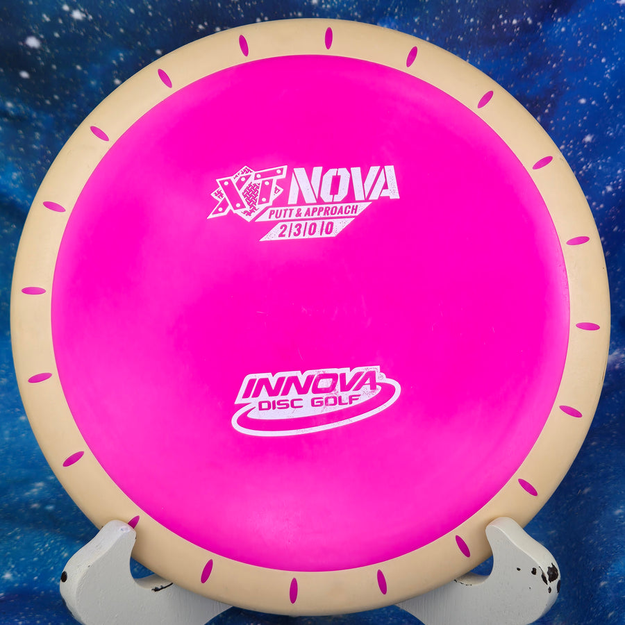 Pre-Owned - Innova - Nova (XT)