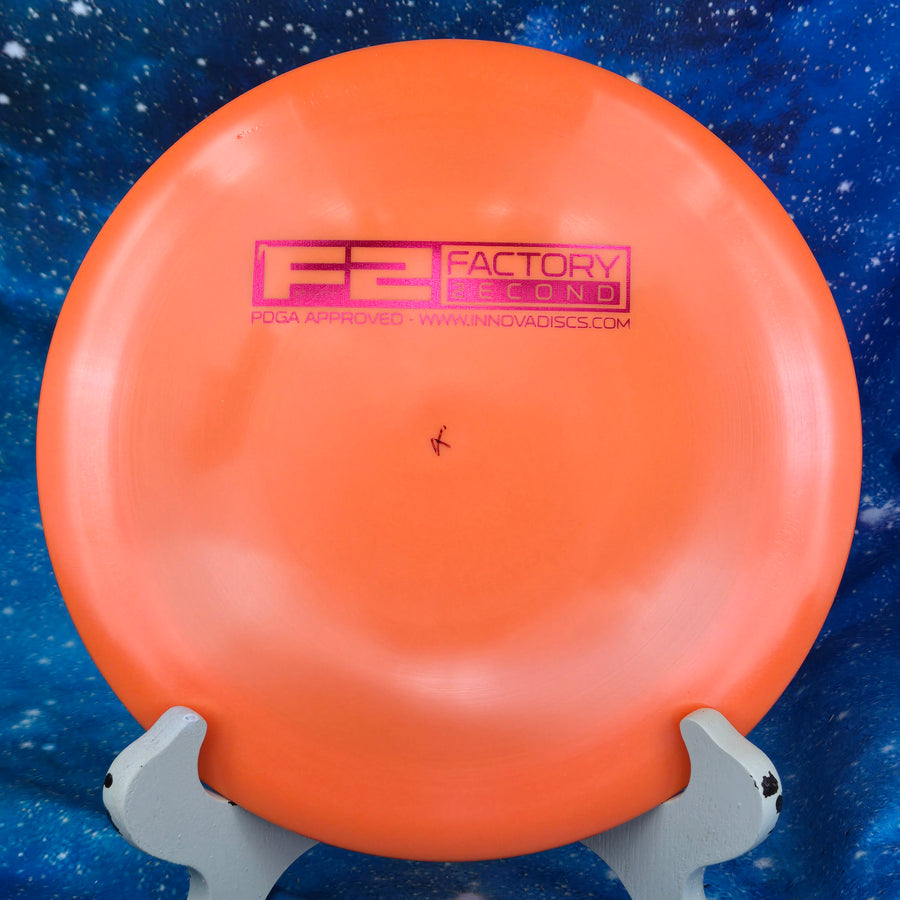 Innova - Boss - Star - Factory Second