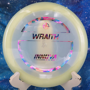 Innova - Wraith - Proto Glow Champion