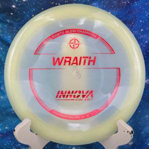 Innova - Wraith - Proto Glow Champion