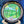 Load image into Gallery viewer, Pre-Owned - Discraft - Buzzz (2007 SuperColor Wixom Tooled ESP, Fly Dye Z Line, UV)
