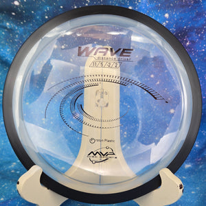 MVP - Wave - Proton
