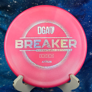 DGA - Breaker - Atmos