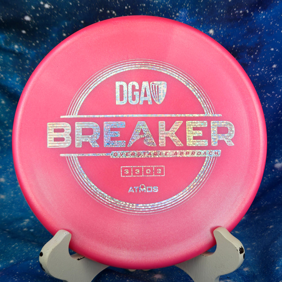 DGA - Breaker - Atmos