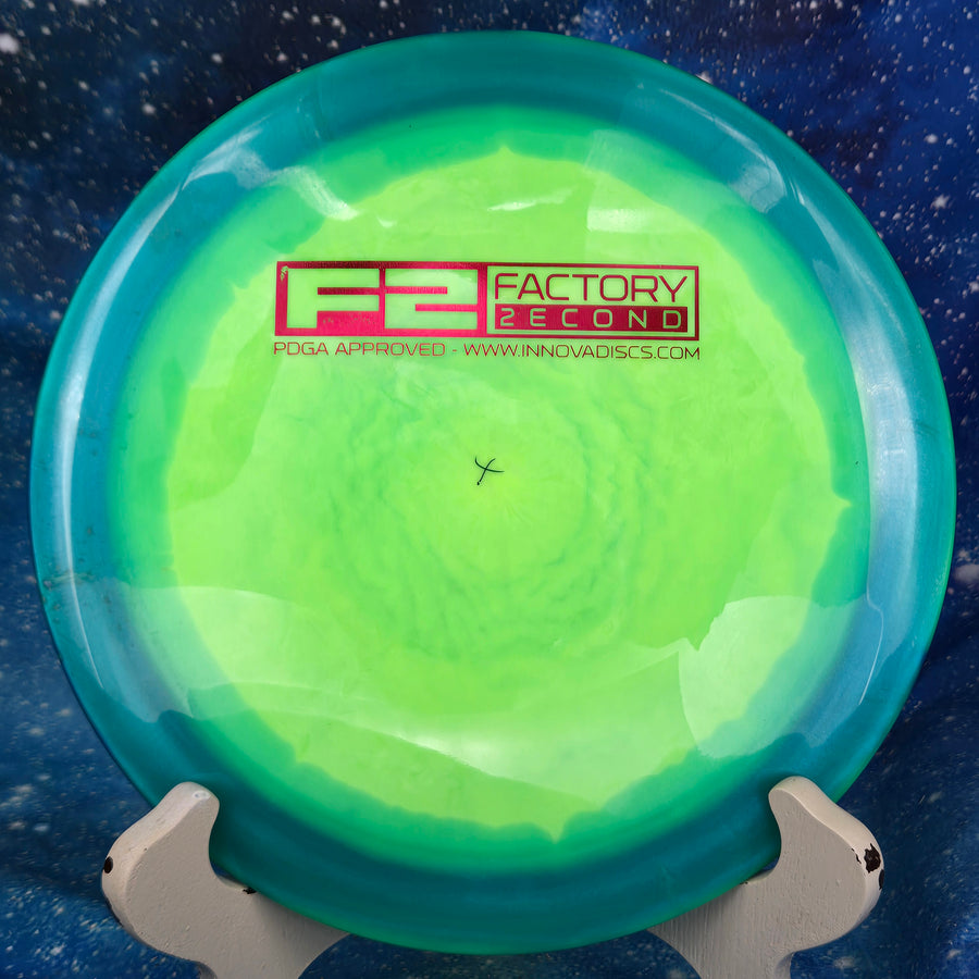 Innova - Boss - Halo Star - Factory Second