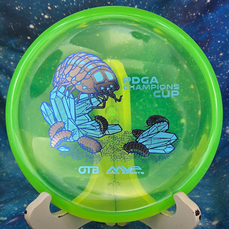 Streamline - Range - Proton Soft - OTB Open 2025