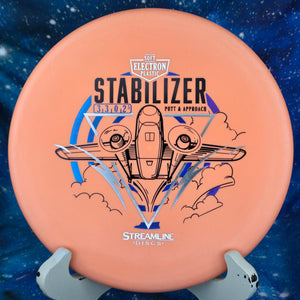 Streamline - Stabilizer - Electron Soft