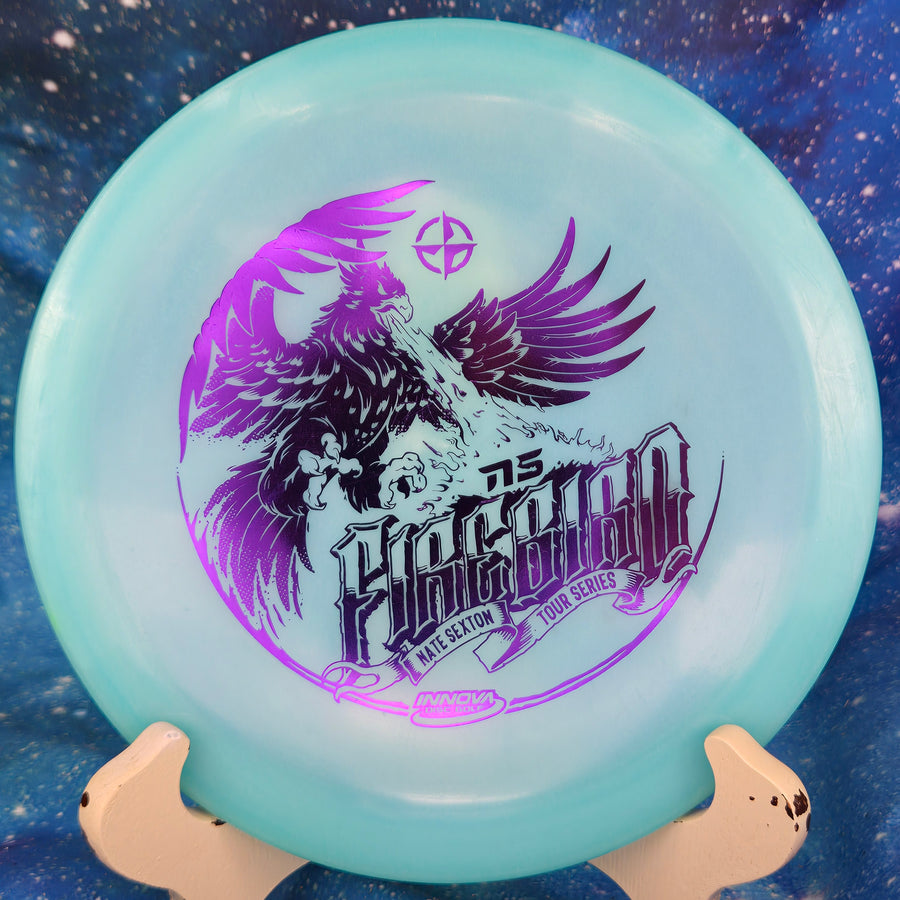 Pre-Owned - Innova - Firebird (2021/2022 Nate Sexton Tour Series Color Glow Champion)