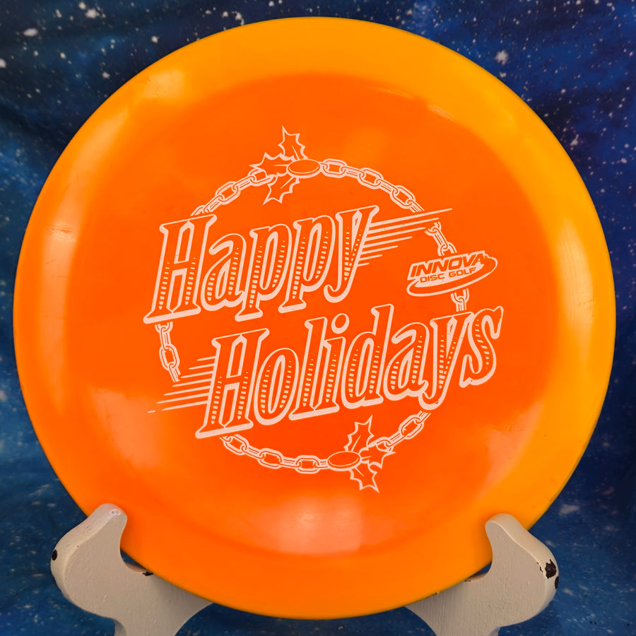 Pre-Owned - Innova - Firestorm (Star)