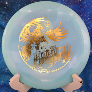 Pre-Owned - Innova - Firebird (2021/2022 Nate Sexton Tour Series Color Glow Champion)