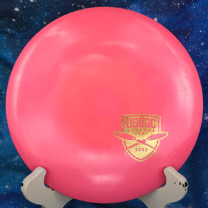 Pre-Owned - Innova - Roadrunner (Champion, 2023 USDGC Doubles Star, Halo)