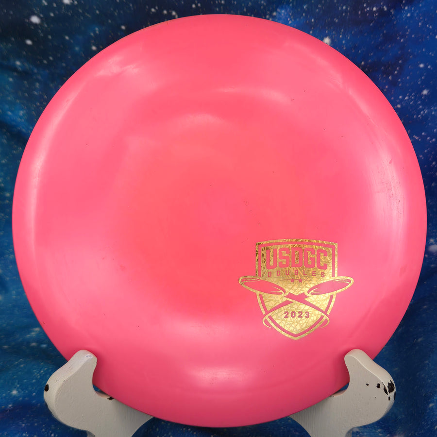 Pre-Owned - Innova - Roadrunner (Champion, 2023 USDGC Doubles Star, Halo)