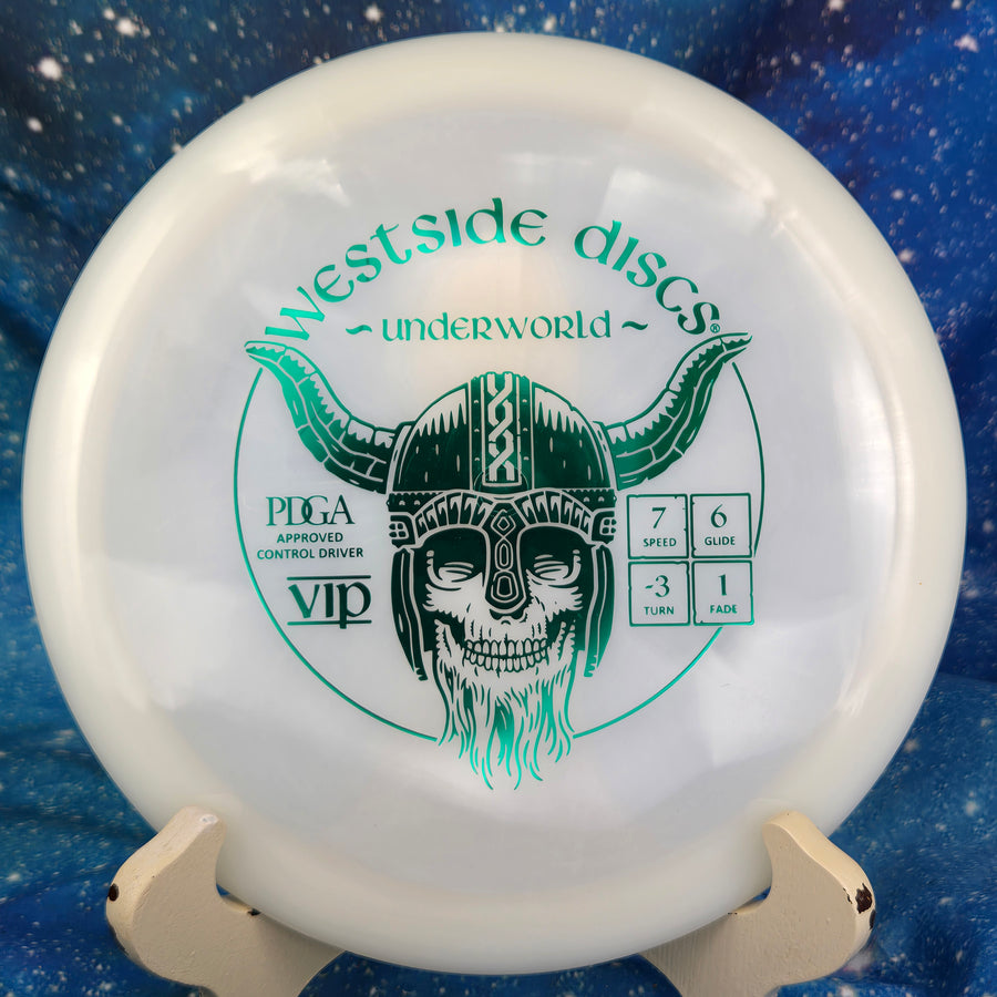 Pre-Owned - Westside - Underworld (VIP)