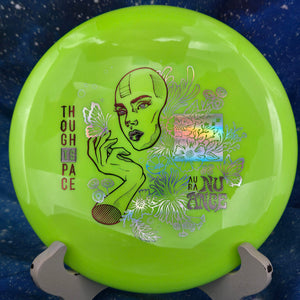 Thought Space (TSA) - Nuance - Aura