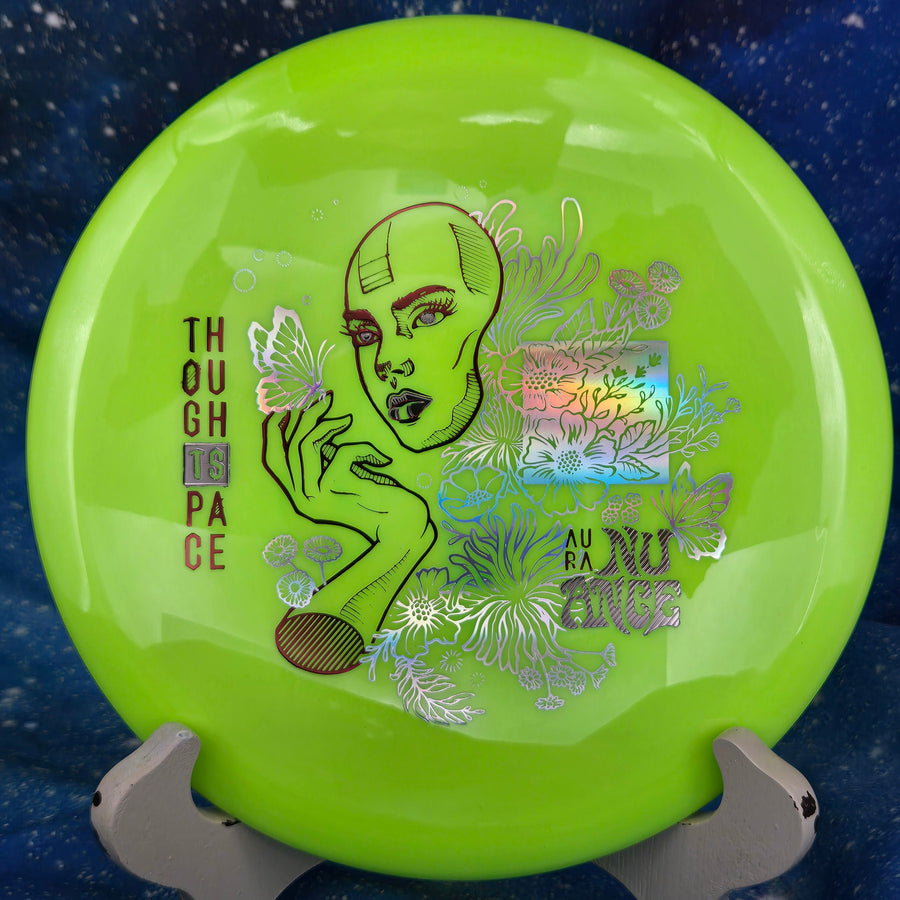 Thought Space (TSA) - Nuance - Aura