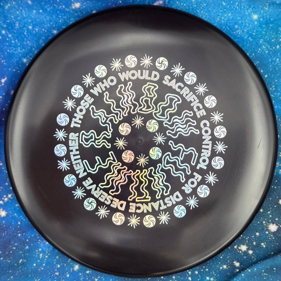 Pre-Owned - Innova - Polecat (Halo Star)