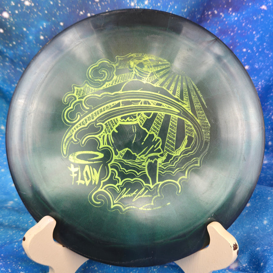 Pre-Owned - Latitude 64 - Flow (Clint Calvin Series Chameleon Opto-X)