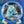 Load image into Gallery viewer, Latitude 64 - Sapphire - Gold Line Orbit
