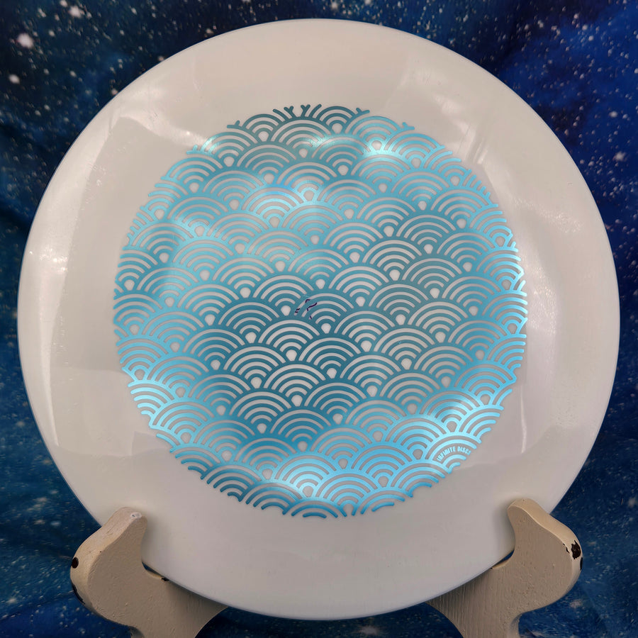 Infinite Discs - Pharaoh - S-Blend - X-Out/Misprint