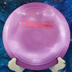 Pre-Owned - Innova - Charger (GStar, Star)