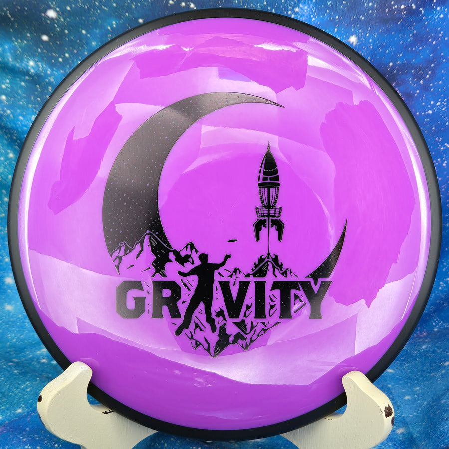 MVP - Detour - Neutron - Gravity Moon Stamp